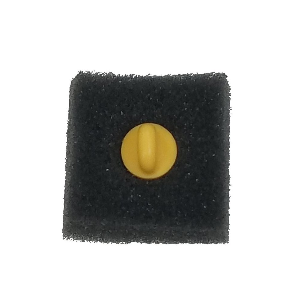 3rd Infantry Division Lapel Pin - Picture 2 of 2